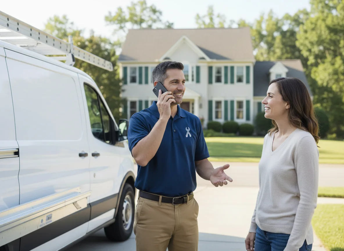 Home Gutter Service Oran, IA FAQs