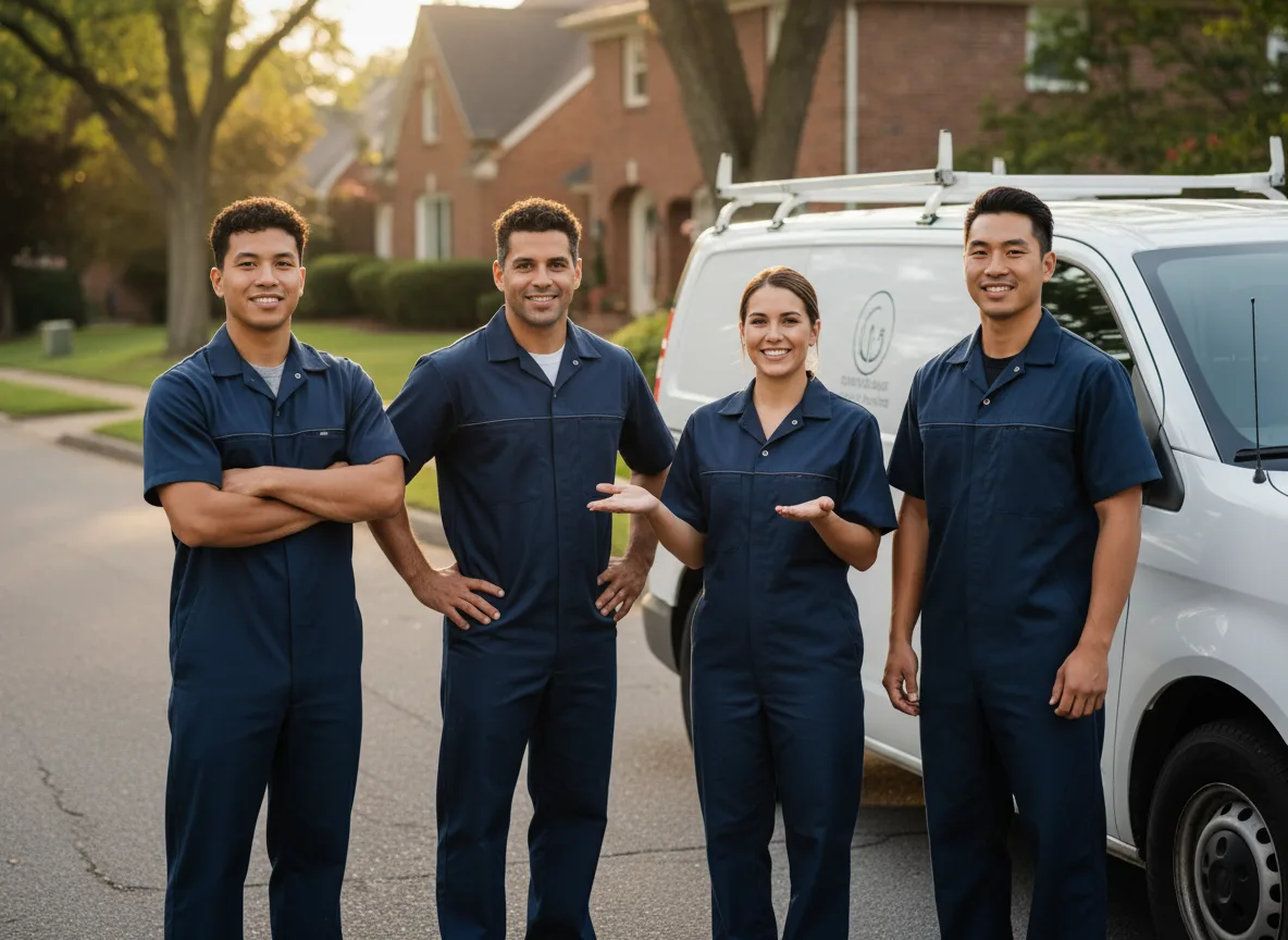 Home Gutter Service company in Oran, IA